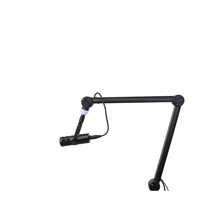 Стойка для микрофона Alctron MA616XL Black - рис.2