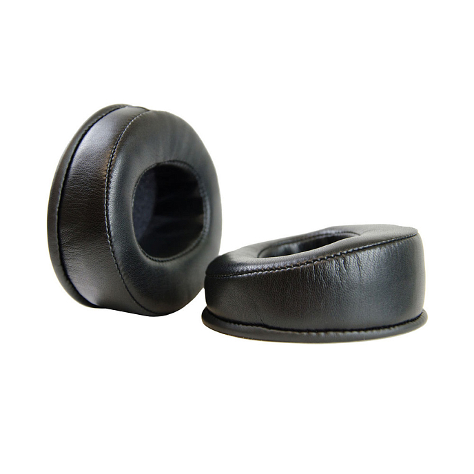 Амбушюры Dekoni Audio Choice Leather for Audeze LCD - рис.0