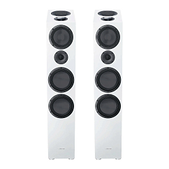 Напольная акустика Canton GLE 90 AR S2 White