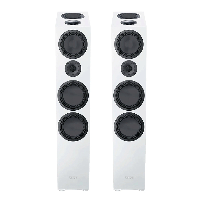 Напольная акустика Canton GLE 90 AR S2 White - рис.0