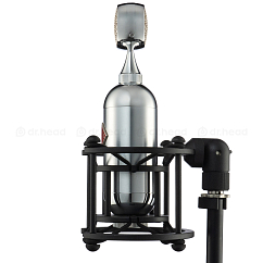Микрофон студийный СОЮЗ 023 Bomblet Deluxe