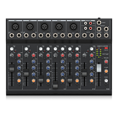 Микшерный пульт Behringer Xenyx 1003B Black