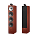 Напольная акустика Bowers & Wilkins 702 S2 rosenut - рис.0