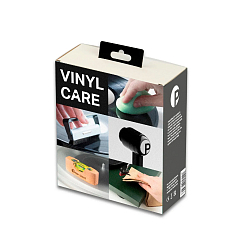 Набор для чистки винила Pro-Ject Vinyl Care Set