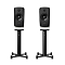 Dynaudio Confidence 20A Snow High Gloss