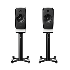 Полочная акустика Dynaudio Confidence 20A Snow High Gloss