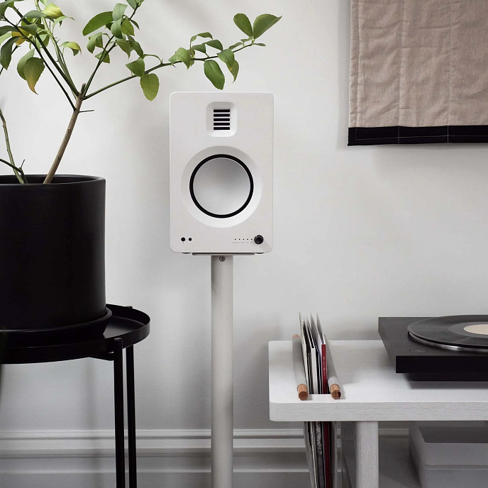 Полочная акустика Kanto TUK White - рис.7