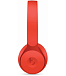 Беспроводные наушники Beats Solo Pro Red - рис.1