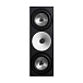 Студийный монитор Amphion Two18 Black - рис.0