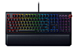 Клавиатура Razer BlackWidow Elite Green switches - рис.8