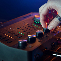 Аудиоинтерфейс Arturia Audiofuse Studio Black