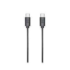 Микрофон компьютерный Audio-Technica ATR2100x-USB Black