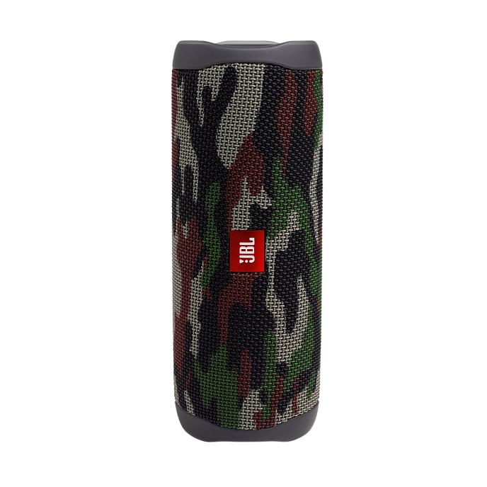 Портативная колонка JBL Flip 5 Squad - рис.3