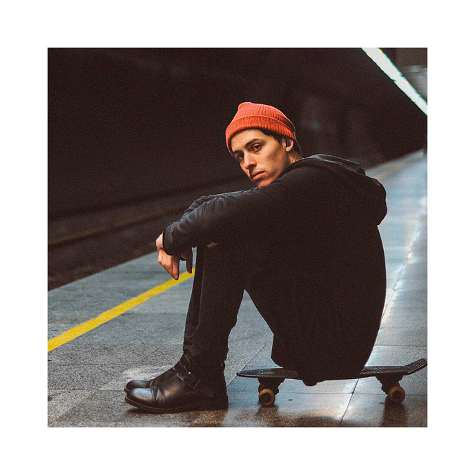 Наушники JVC HA-A10T Black - рис.11