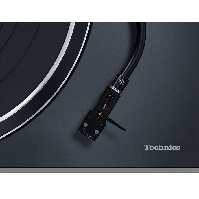 Проигрыватель винила Technics SL-1500C-S Silver - рис.9