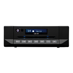 CD проигрыватель Cyrus CDt-XR Black