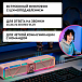 Портативная колонка Divoom D-Base Pink - рис.7