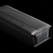 Чехол для наушников Effect Audio Portable Carrying Case Black - рис.3