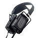 High End наушники Stax SR-L700 - рис.0