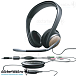 Игровая гарнитура Sennheiser PC145 USB - рис.0