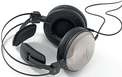 High End наушники Audio-Technica ATH-A2000Z