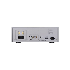CD проигрыватель Luxman D-10X Silver