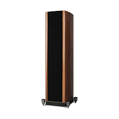 Напольная акустика Wharfedale AURA 3 Hi-Gloss Walnut