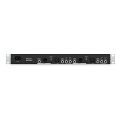Процессор эффектов Behringer Composer Pro-XL MDX2600 V2 Silver