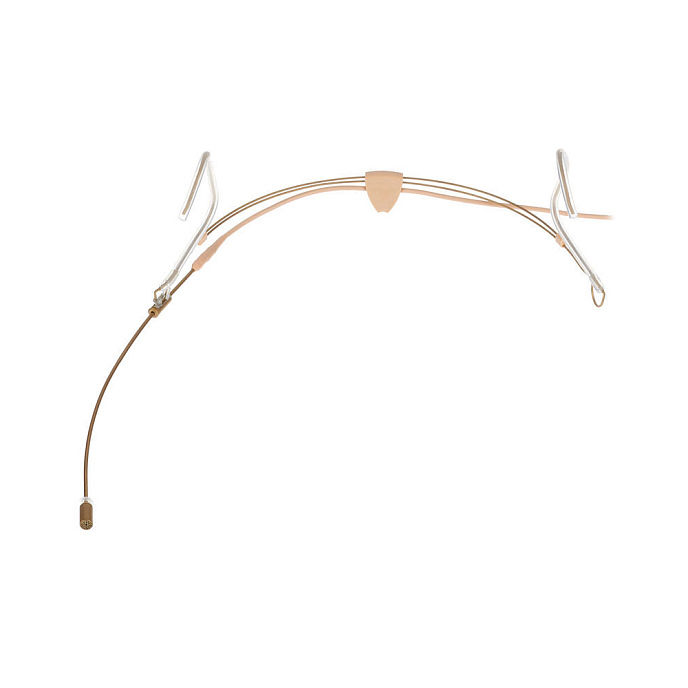 Микрофон DPA 6066-OC-R-F03 Beige - рис.2