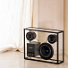 Беспроводная акустика Transparent Speaker Black - рис.5