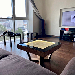 Стол Sandtable Meditea 800m with acc