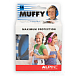 Детские противошумные наушники Alpine Muffy Black - рис.3