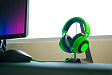 Игровая гарнитура Razer Kraken Pro V2 Oval Green - рис.6