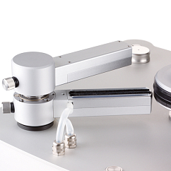 Машина для мойки пластинок Clearaudio double matrix professional SONIC