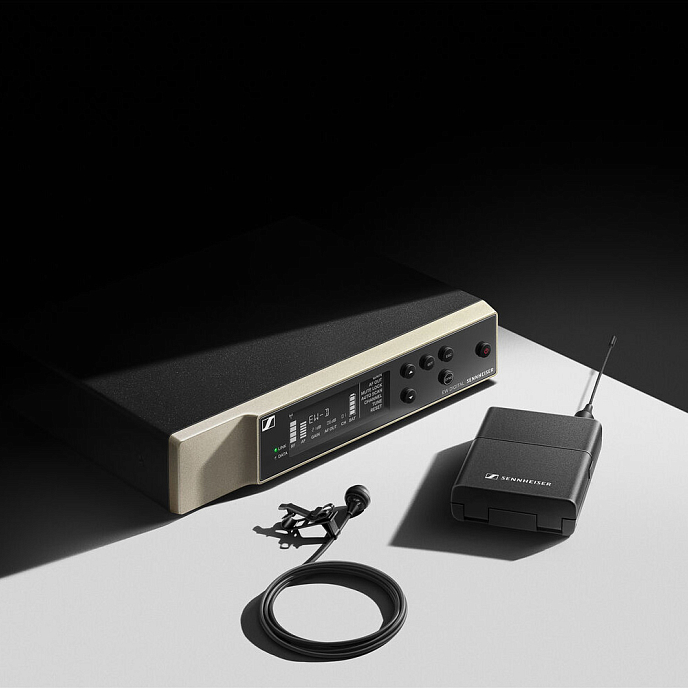Радиосистема Sennheiser EW-D ME4 Set R1-6 - рис.10