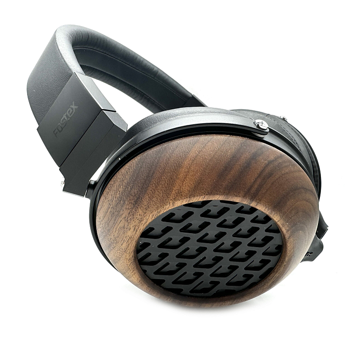 Наушники полноразмерные Fostex TH808 Wood - рис.5