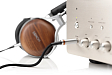 High End наушники Denon AH-D7200 brown полноразмерные наушники_OpenBox - рис.17