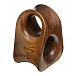 Подставка для наушников Dr.Head Under Wood Тайфун 1 Brown - рис.0