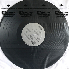 Виниловая пластинка Ray Brown, John Clayton – Super Bass LP