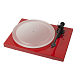 Проигрыватель винила Pro-Ject Debut Carbon Esprit 2M-Red Red - рис.0 Проигрыватель винила Pro-Ject Debut Carbon Esprit 2M-Red Red - рис.0