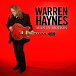 Виниловая пластинка Warren Haynes - Man In Motion - рис.0