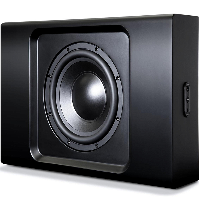 Сабвуфер Bluesound Pulse Sub Plus Black - рис.7