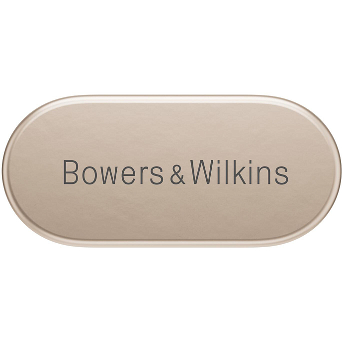 Беспроводные наушники Bowers & Wilkins PI7 Charcoal - рис.13