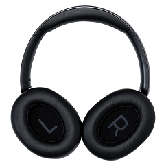 Беспроводные наушники MEG HWA200BL Wave Black