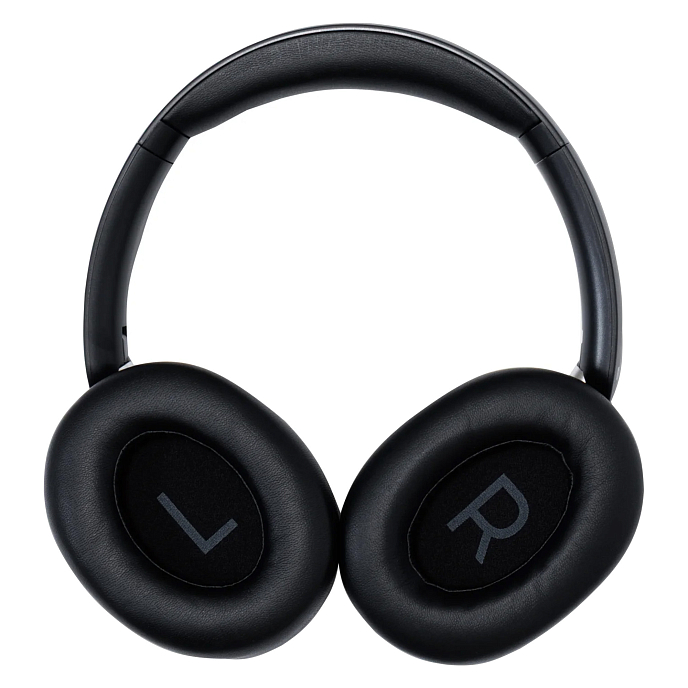 Беспроводные наушники MEG HWA200BL Wave Black - рис.1