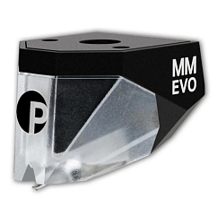 Звукосниматель Pro-Ject Pick It MM Evo Black