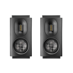 Полочная акустика Axxess L1 Black