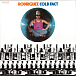 Виниловая пластинка Rodriguez - Cold Fact LP - рис.0