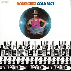 Пластинка Rodriguez Cold Fact LP