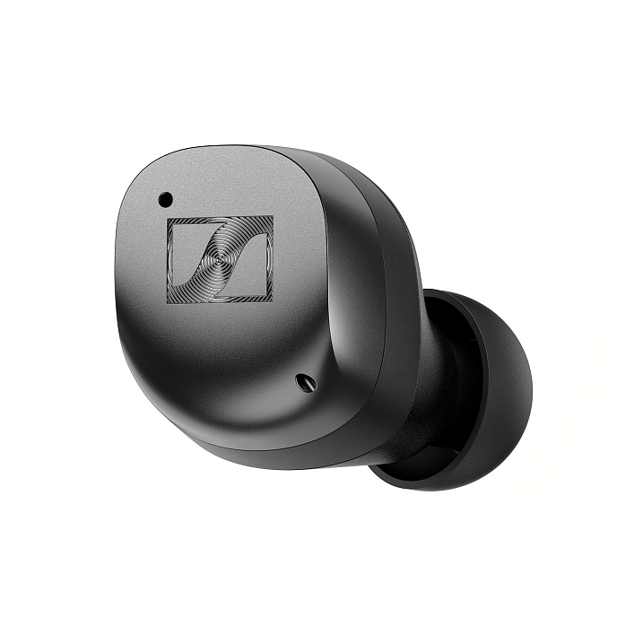 Беспроводные наушники Sennheiser Momentum True Wireless 4 graphite black tws внутриканальные с активным шумоподавлением (SN 6285001186)_Уценка - рис.4
